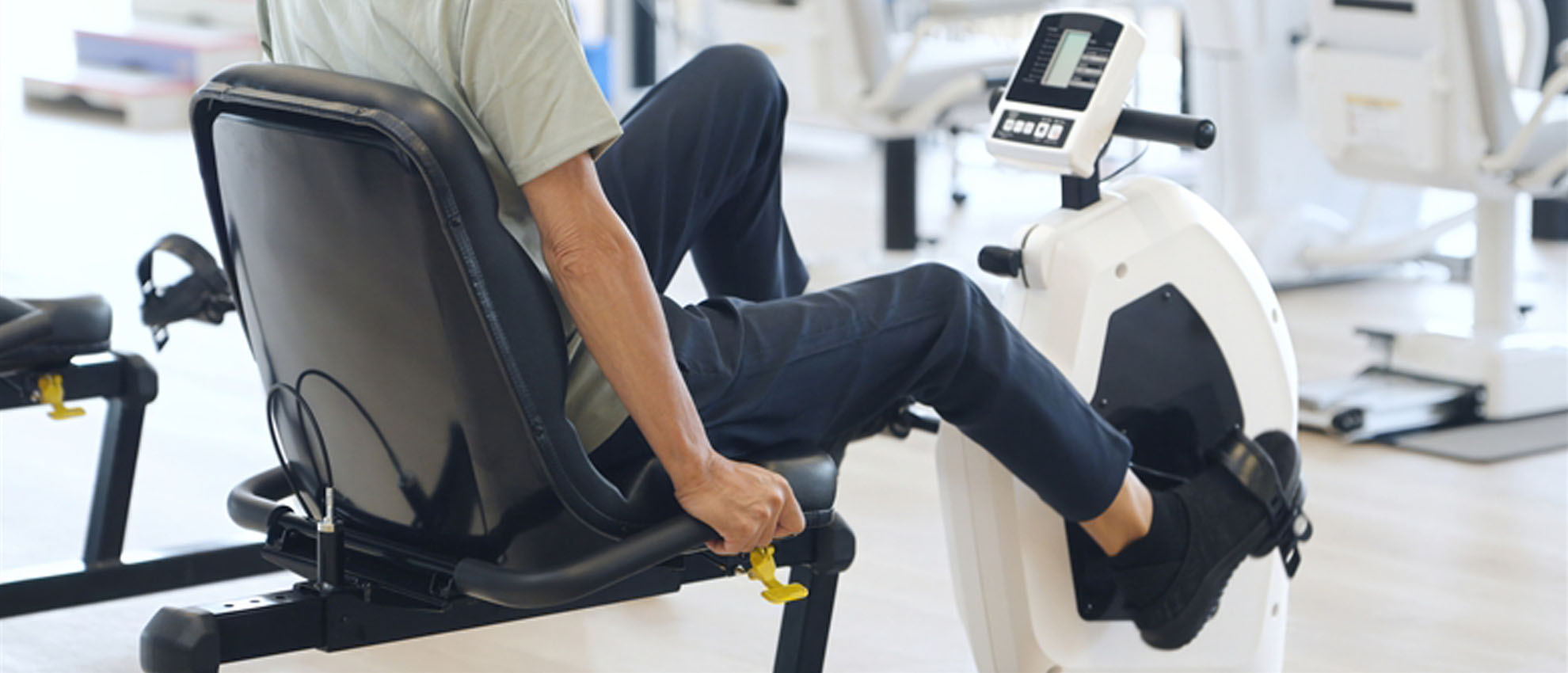 パワーリハビリ