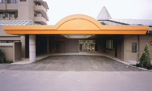 武岡台デイサービスセンター 外観