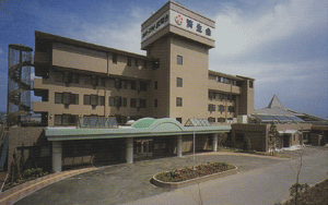 シルバーフラット武岡台外観