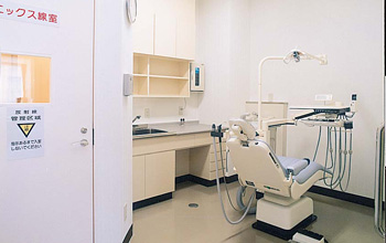 特別養護老人ホーム高喜苑 歯科