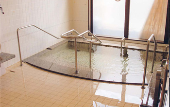 特別養護老人ホーム高喜苑 浴室