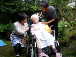 夢かなえプロジェクト