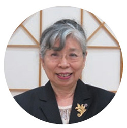 センター所長 吉田紀子