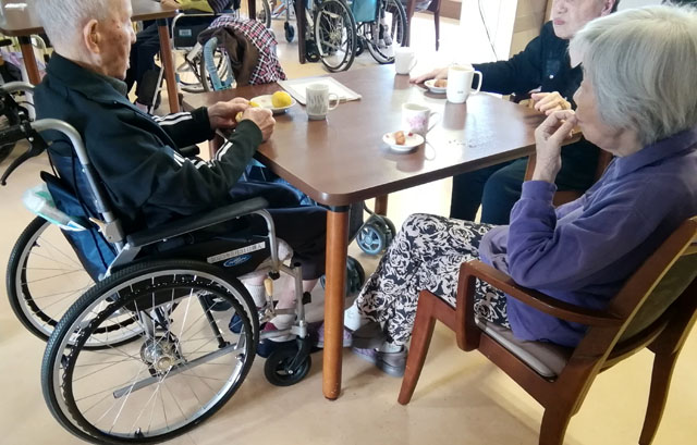 グループホーム武岡ハイランド