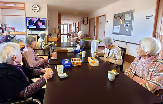 グループホーム武岡ハイランド