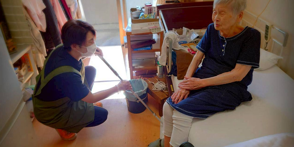 ホームヘルプステーション高喜苑